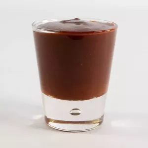 Sauce merguez extra Qualite d'Or