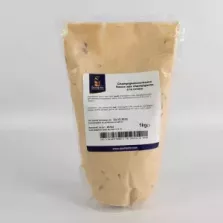 Sauce aux champignons a la creme 4x1kg Qualite d'Or