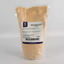 Sauce au poivre vert a la creme 4x1kg Qualite d'Or