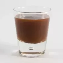 Sauce jus 5kg Qualite d'Or