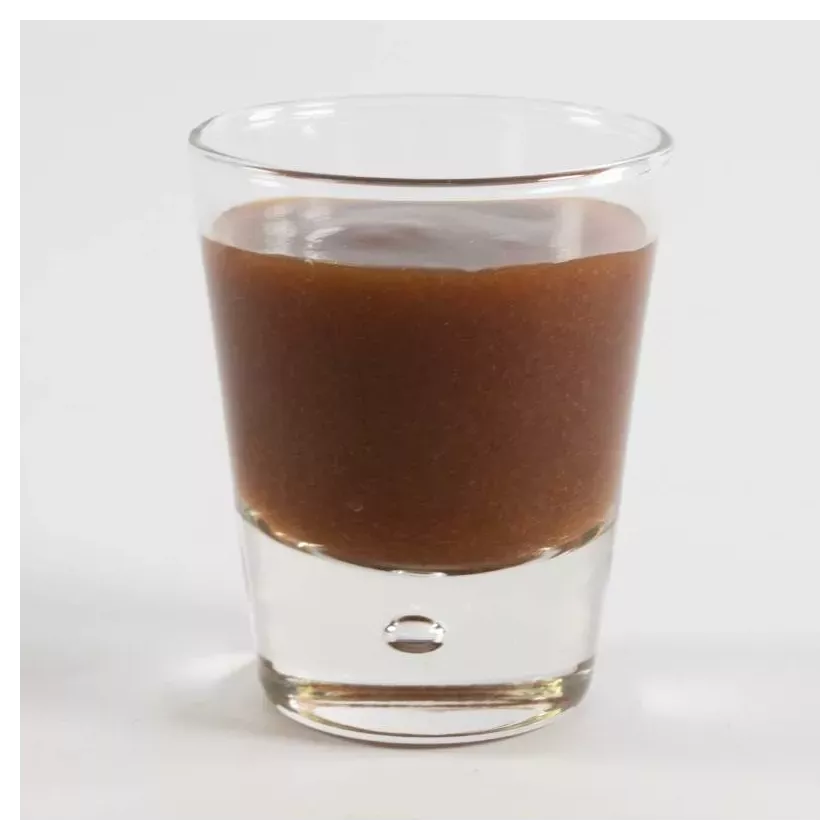 Sauce jus 5kg Qualite d'Or