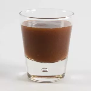 Sauce jus 5kg Qualite d'Or