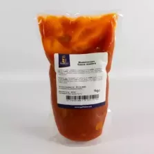 Sauce madere 4x1kg Qualite d'Or