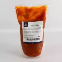 Sauce madere 4x1kg Qualite d'Or