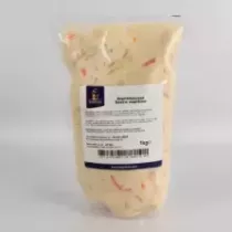 Sauce supreme 4x1kg Qualite d'Or