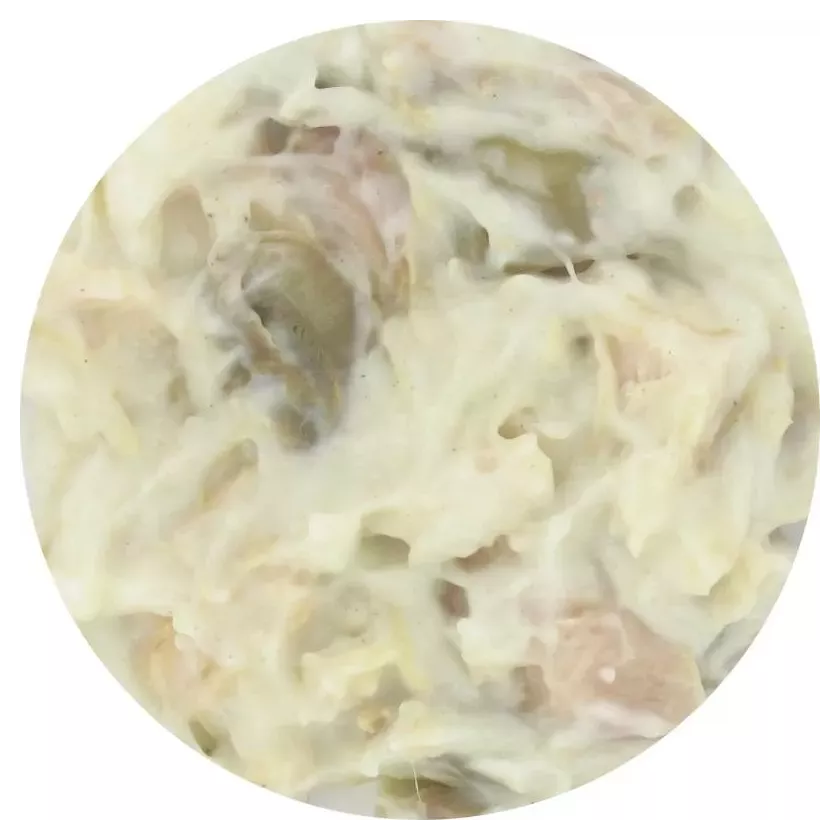 Vol-au-vent Qualite d'Or