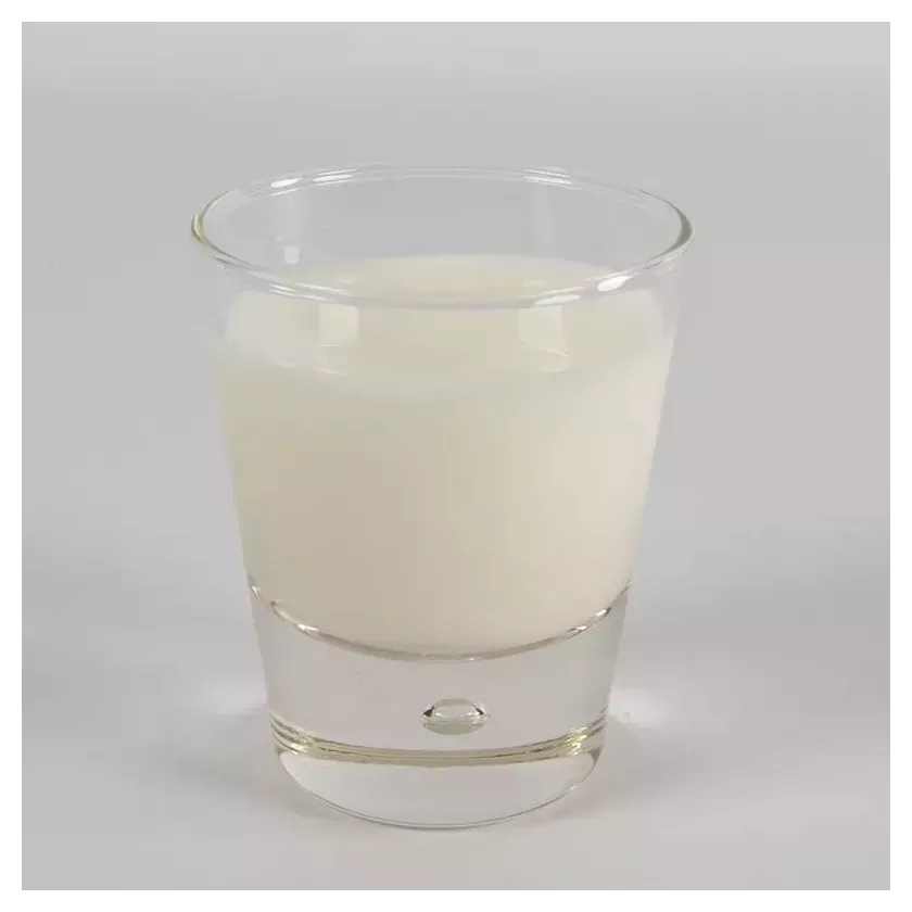 Batter liquide pret a l'emploi