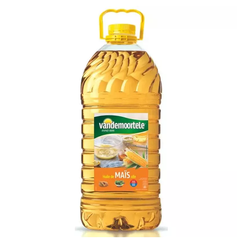 HUILE DE MAIS 5L VDM