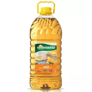 HUILE DE MAIS 5L VDM