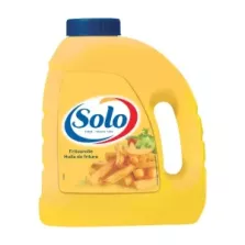 Solo friture liquide 2L Ozo Solo