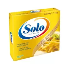 Solo graisse friture 1kg Solo