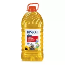 Risso huile chef preparation chaude 5L VDM