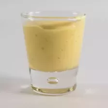 Vinaigrette miel-moutarde Qualite d'Or