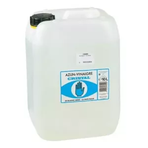Vinaigre 7° 10L La main bleue