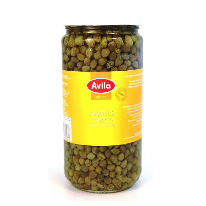 Capres non pareilles 720g