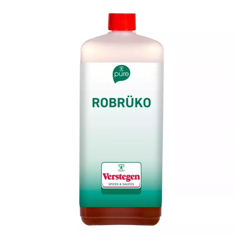 Robruko