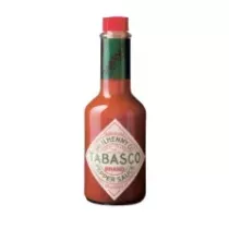 Sauce tabasco 350ml McIlhenny Co