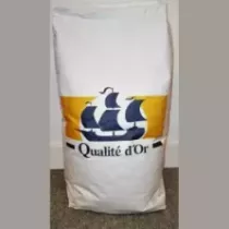 Farine de sarrasin 10kg Qualite d'Or