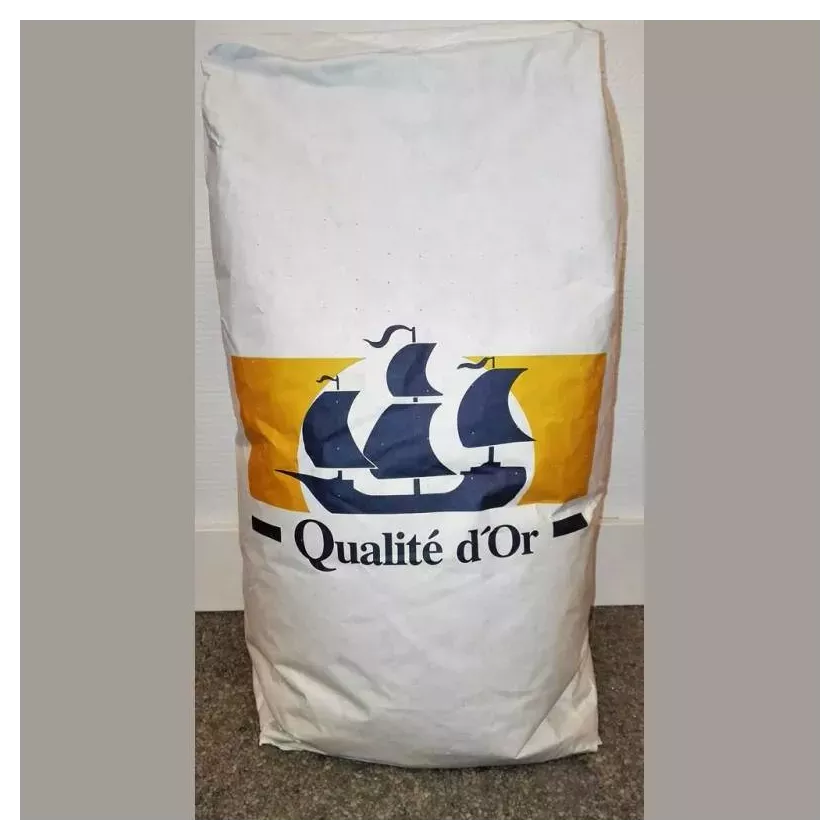 Farine de sarrasin 10kg Qualite d'Or