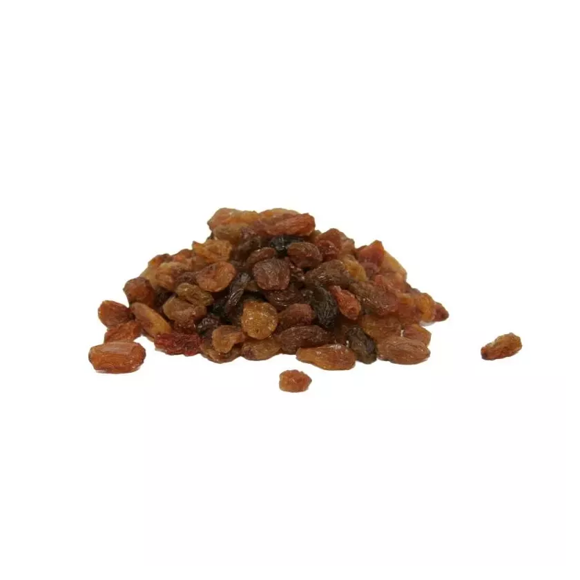 Raisins Sultana