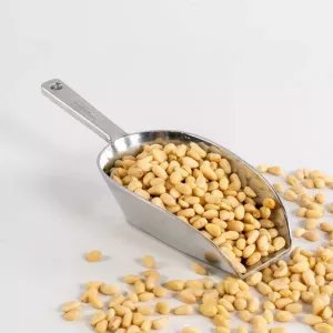 Pignons de pin 1,8kg Qualite d'Or