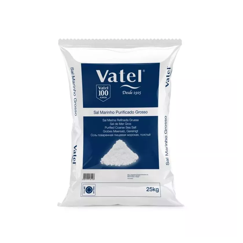 SEL MARIN GROS (1,4mm - 2,8mm) Vatel