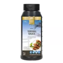 Sauce teriyaki 1L Golden Turtle Brand