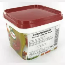 EPICES LARD PROVENCALE Rejo
