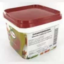 EPICES LARD PROVENCALE Rejo
