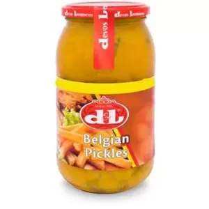 Pickles 300ml Devos-Lemmens