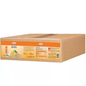 Puree pommes de terre direct 2x5kg Honig Prof poudre