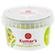 GREEN CURRY Kumar's 6x500g