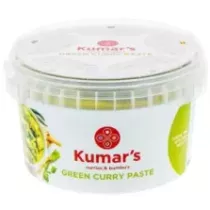 GREEN CURRY Kumar's 6x500g