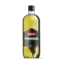 HUILE FONDUE 6x1L Delizio