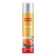 Bunwax spray 600ml Delizio