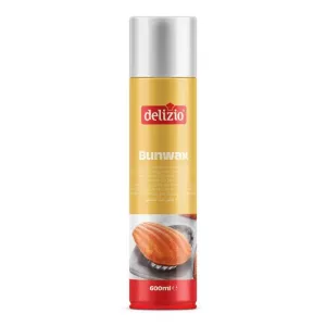 Bunwax spray 600ml Delizio
