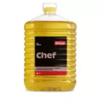 HUILE A FRITURE 5L Chef Delizio
