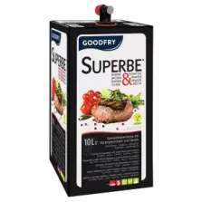 Frilette Superbe 10L