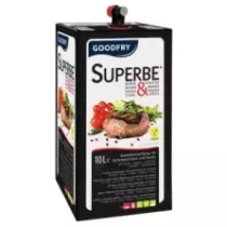 Frilette Superbe 10L