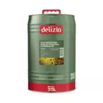 HUILE DE TOURNESOL 25L Delizio