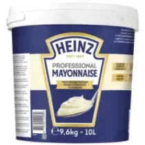 Mayonnaise 10L