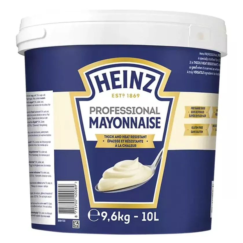 Mayonnaise 10L