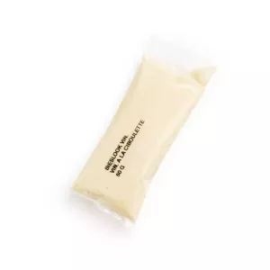 Vinaigr a la ciboulette 120x50g Delino