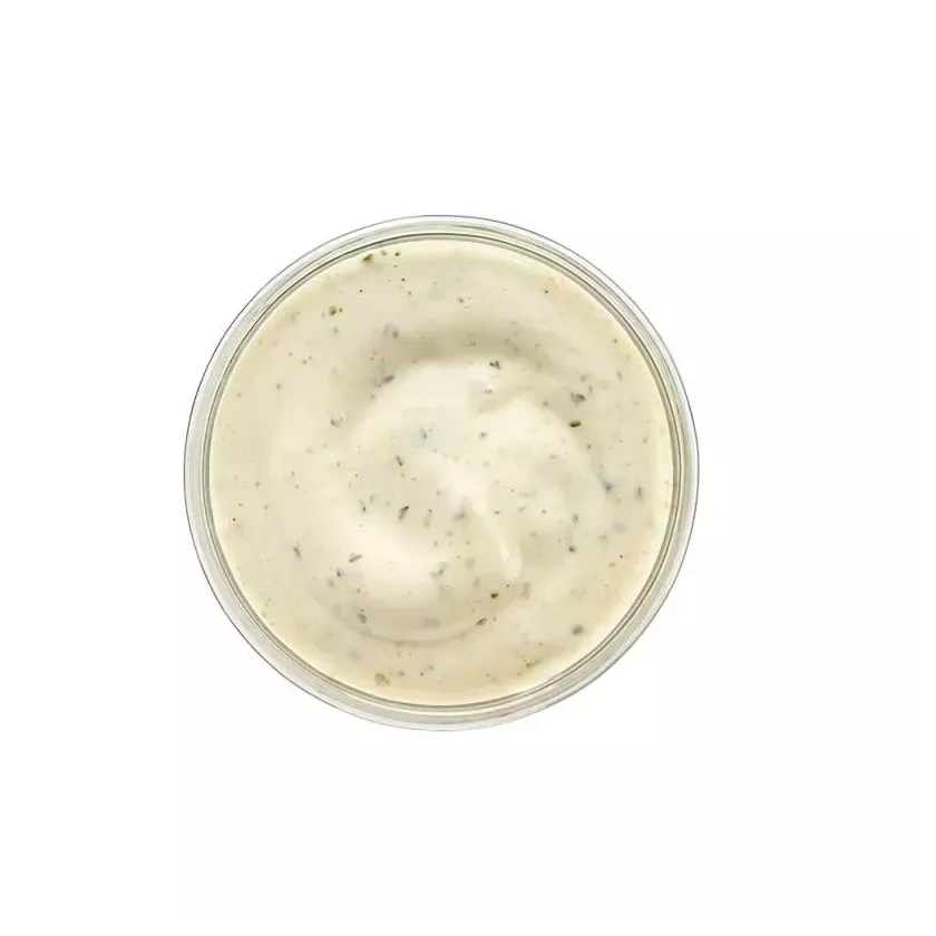 DRESSING PESTO tube Délino