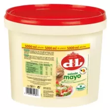 DRESSING ORION 5L Devos-Lemmens