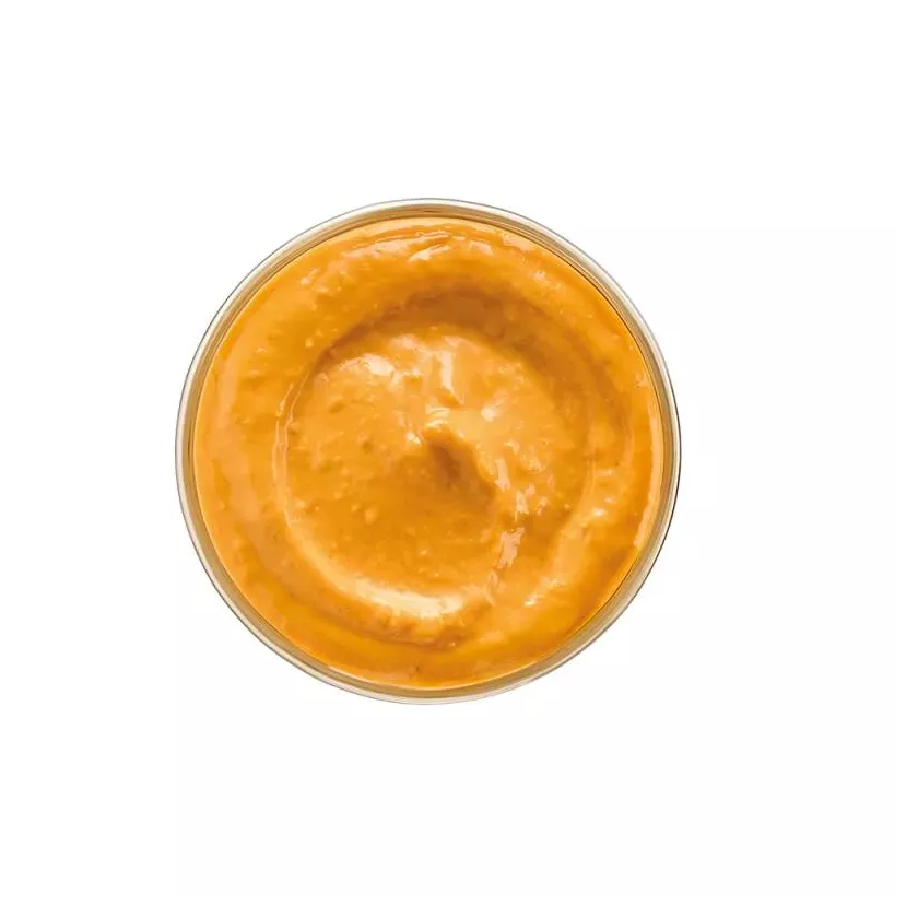 Rouille 6x500g Delino