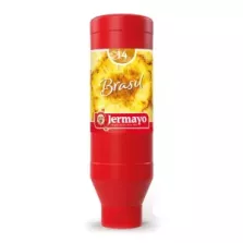 Sauce Brasil tube Jermayo