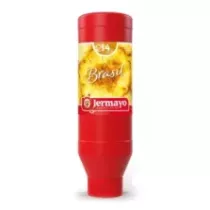 Sauce Brasil tube Jermayo