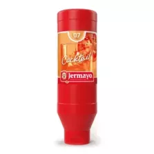 Sauce cocktail tube Jermayo