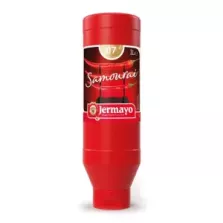 Sauce samourai tube Jermayo